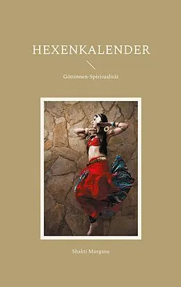 E-Book (epub) Hexenkalender von Shakti Morgane