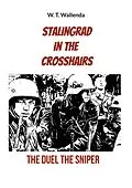 E-Book (epub) Stalingrad in the crosshairs von W. T. Wallenda