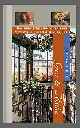 E-Book (epub) Grete & Micha von Georg W. Schmidt