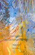 E-Book (epub) Dreitausend und eine Nacht von Dorothea J. May