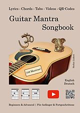 E-Book (pdf) Guitar Mantra Songbook von Stefan Lüders