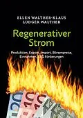 E-Book (epub) Regenerativer Strom von Ludger Walther, Ellen Walther-Klaus