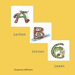 E-Book (epub) ABC von Susanne Hoffmann