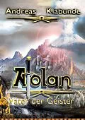 E-Book (epub) Atolan 4 von Andreas Klabunde