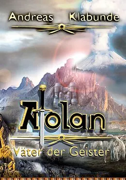 E-Book (epub) Atolan 4 von Andreas Klabunde