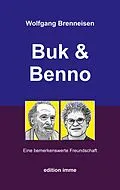 E-Book (epub) Buk und Benno von Wolfgang Brenneisen