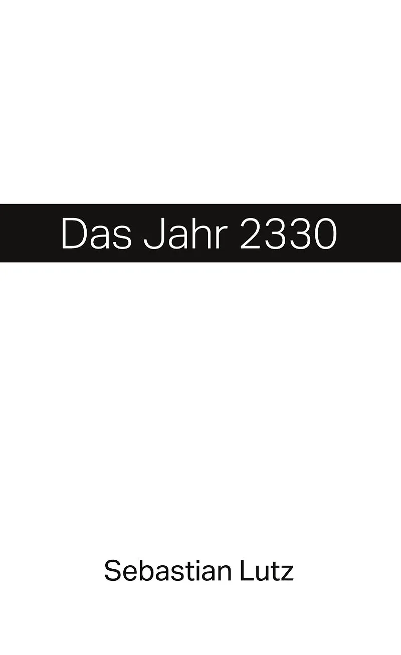 Das Jahr 2330