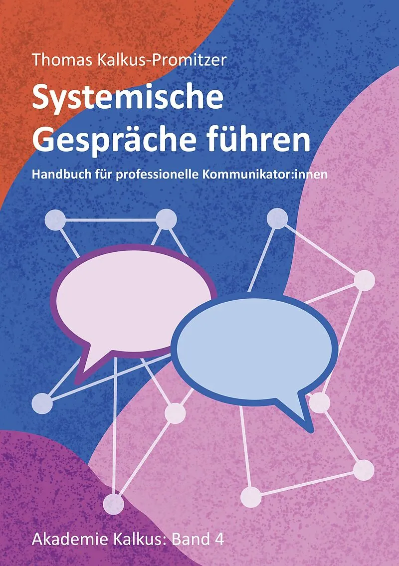 Systemische Gespräche führen