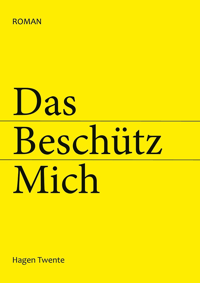 Das Beschütz Mich