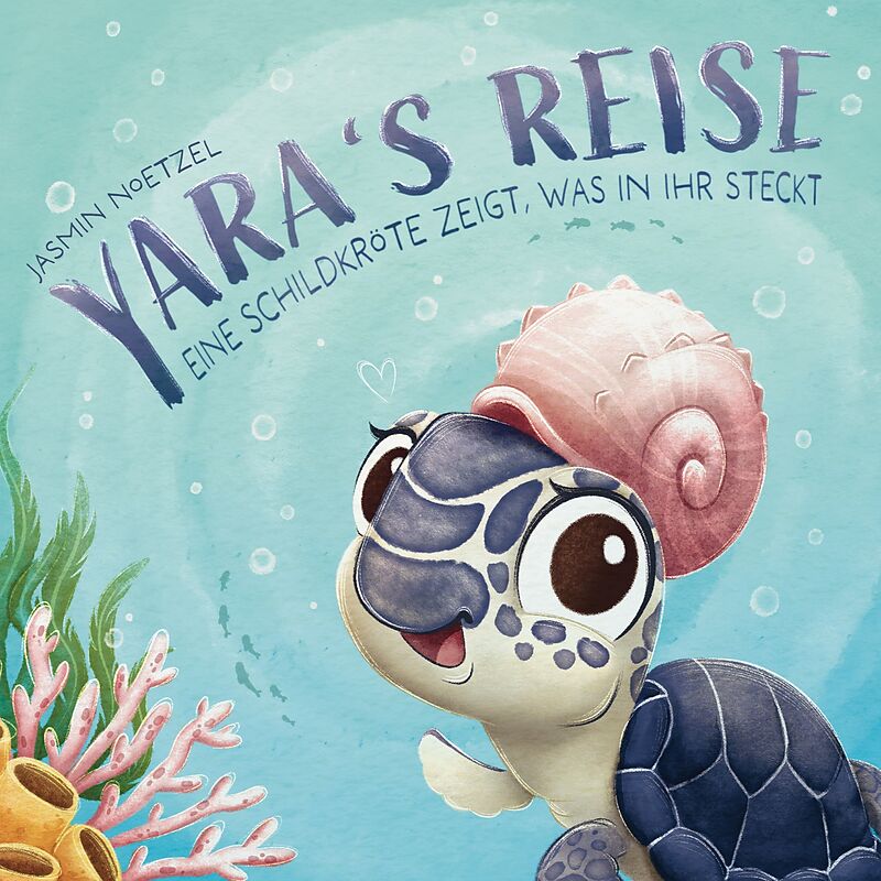 Yara's Reise