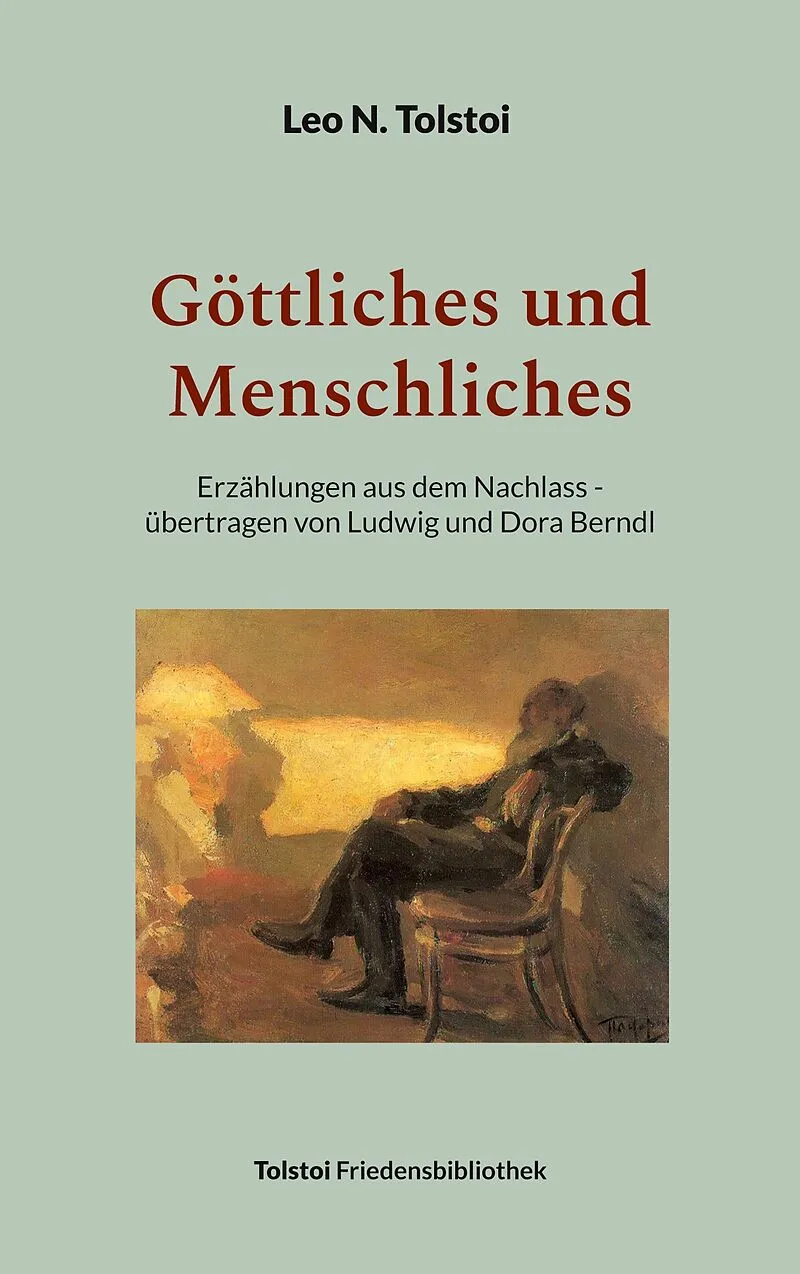 Göttliches und Menschliches