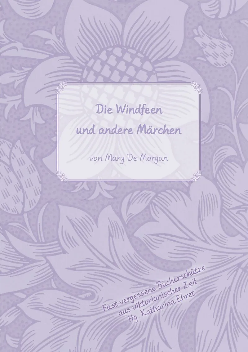 Die Windfeen und andere Märchen