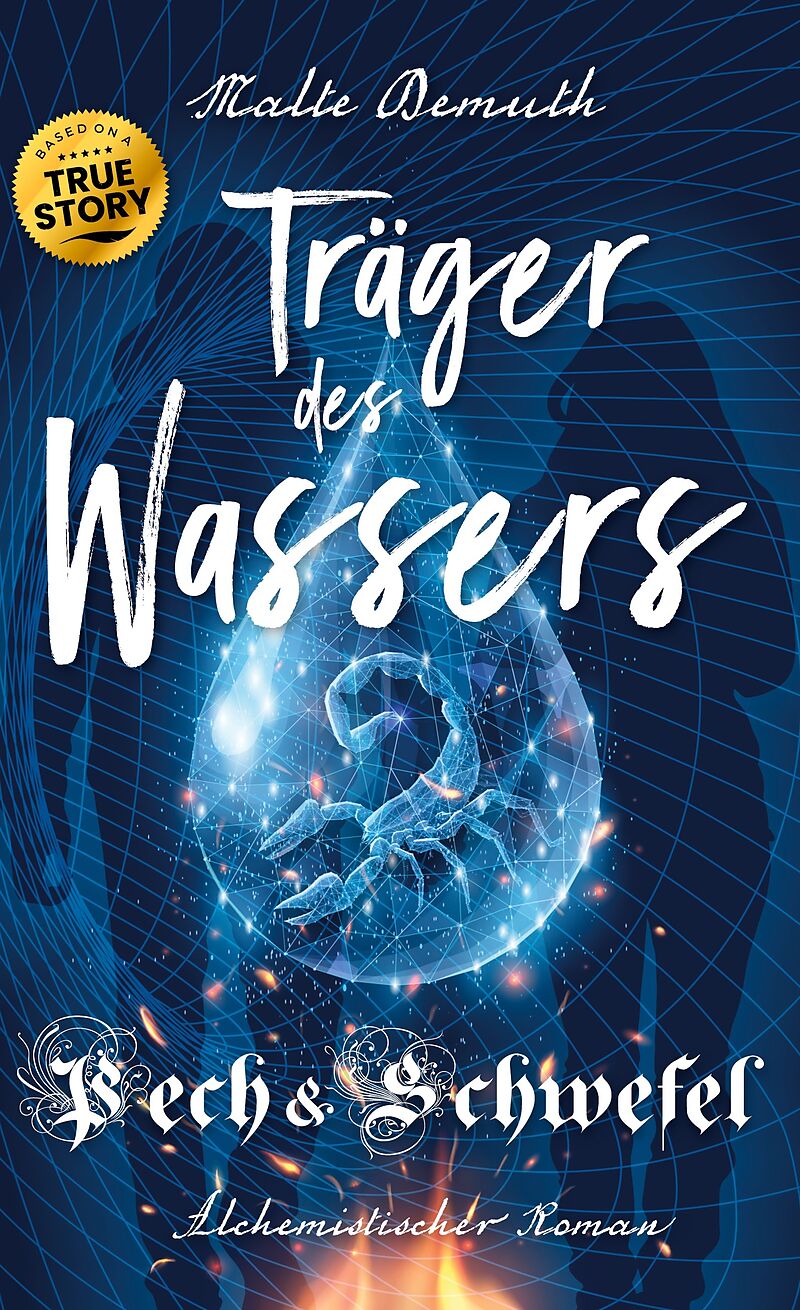 Träger des Wassers