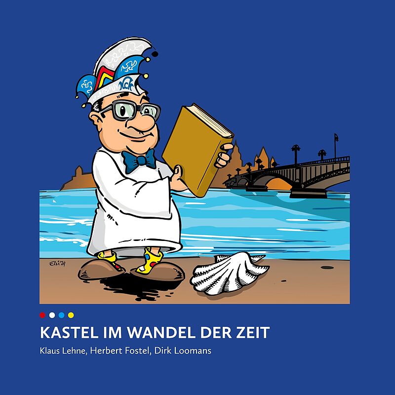 Kastel im Wandel der Zeit & 77 Jahre vom ACK zum KCK