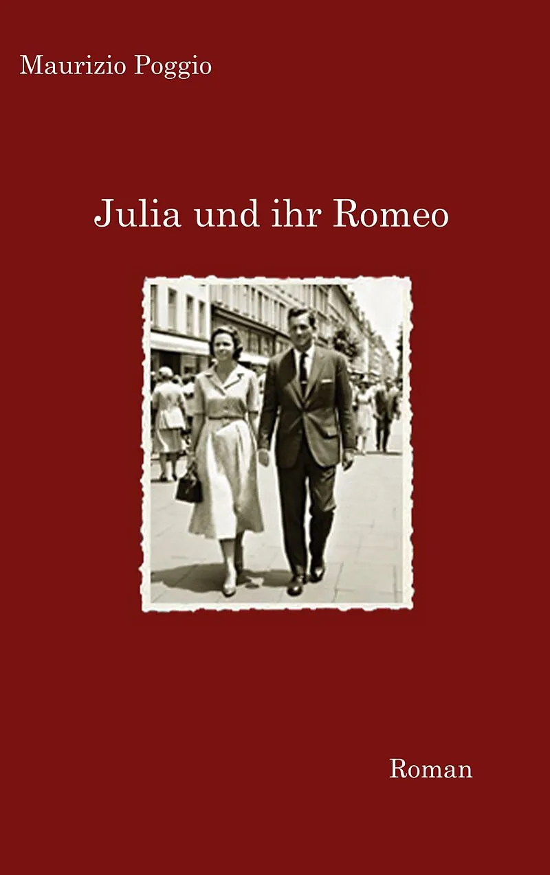 Julia und ihr Romeo