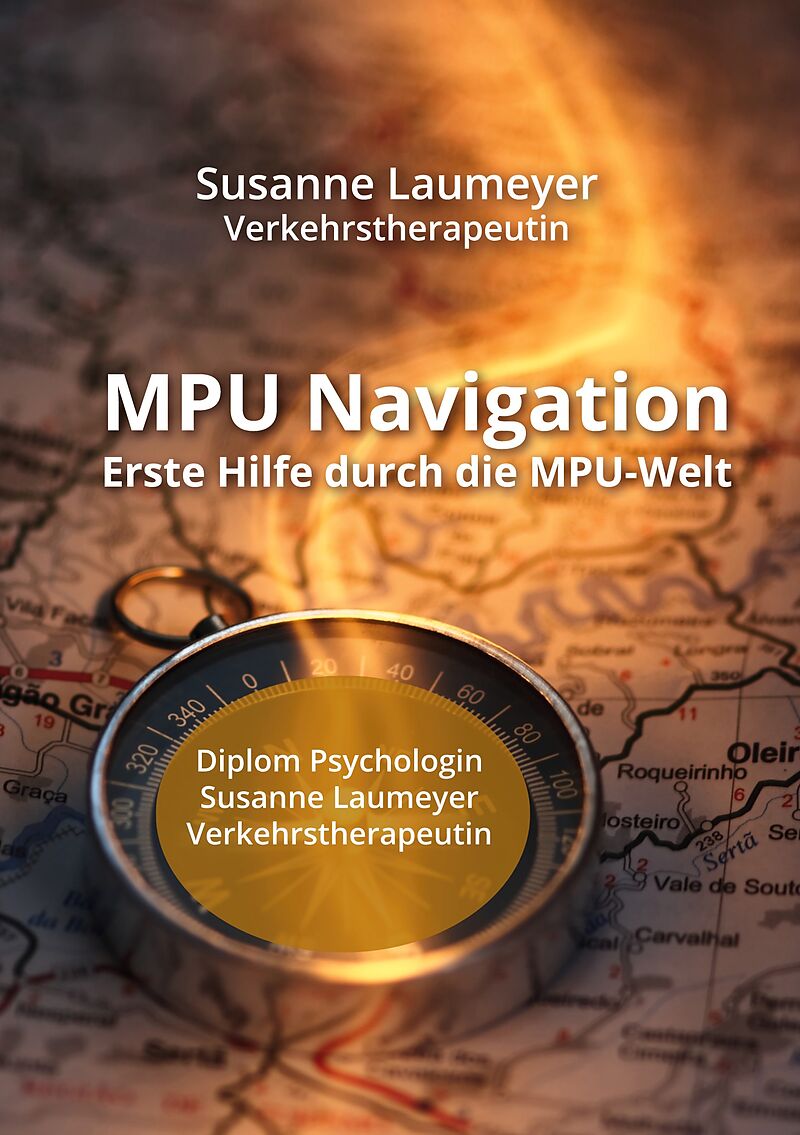 MPU Navigation