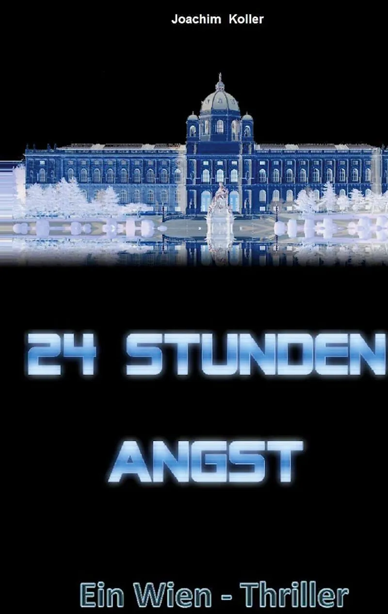 24 Stunden Angst