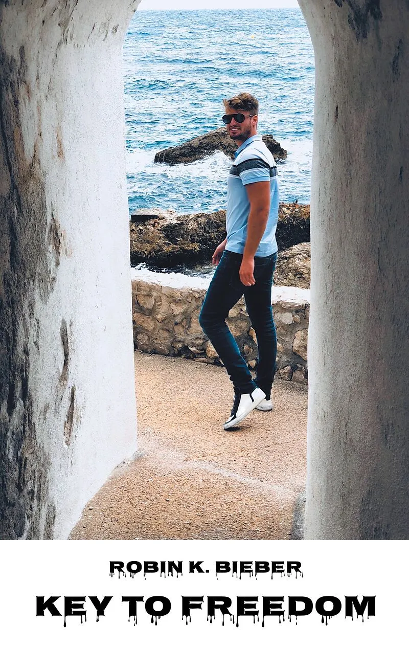 Key to Freedom - Wie man sich selbst verbessert