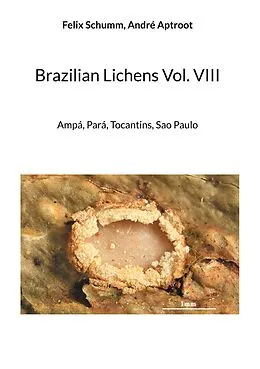 E-Book (epub) Brazilian Lichens Vol. VIII von Felix Schumm