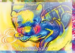 E-Book (pdf) Echard der Sternendrache von Anna-Maria Ziegler