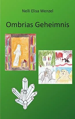 E-Book (epub) Ombrias Geheimnis von Nelli Elisa Wenzel