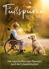E-Book (epub) Fußspuren von Astrid Eldflug