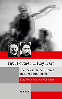 E-Book (epub) Paul Pörtner und Roy Hart von Ralf Peters