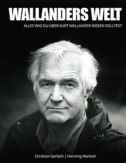 E-Book (epub) Wallanders Welt von Christian Gerlach