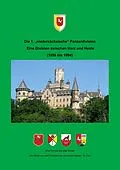 E-Book (epub) Die 1. "niedersächsische" Panzerdivision - Ein Division zwischen Harz und Heide von Uwe Walter