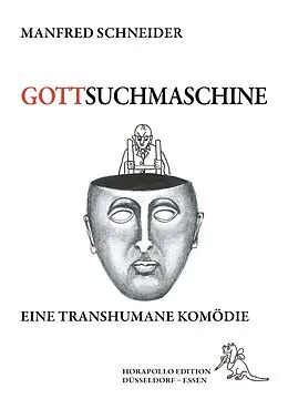 E-Book (epub) Gottsuchmaschine von Manfred Schneider
