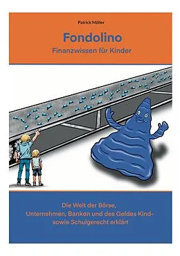 E-Book (epub) Fondolino von Patrick Möller