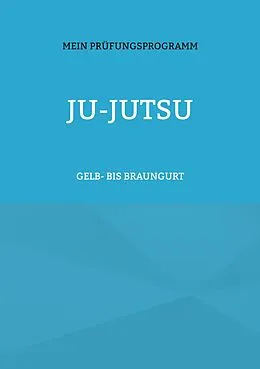 E-Book (epub) JU-JUTSU von Volker Römstedt