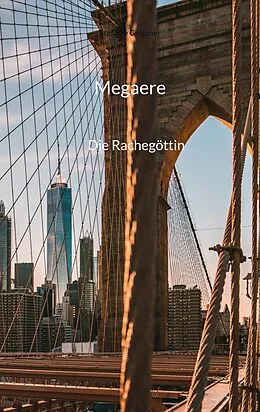 E-Book (epub) Megaere von Stefanie Grötzner