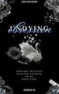 E-Book (epub) Undying Obsession von Zakia H.