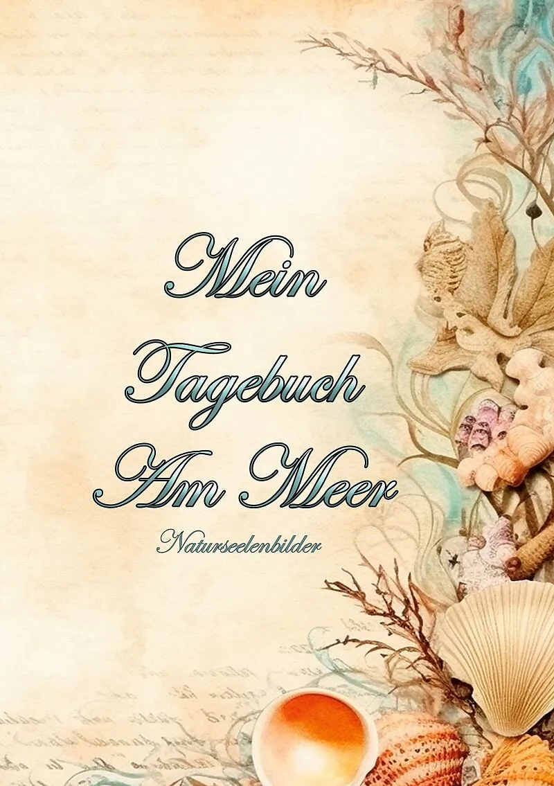 Tagebuch - Am Meer