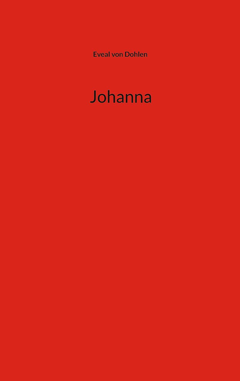 Johanna