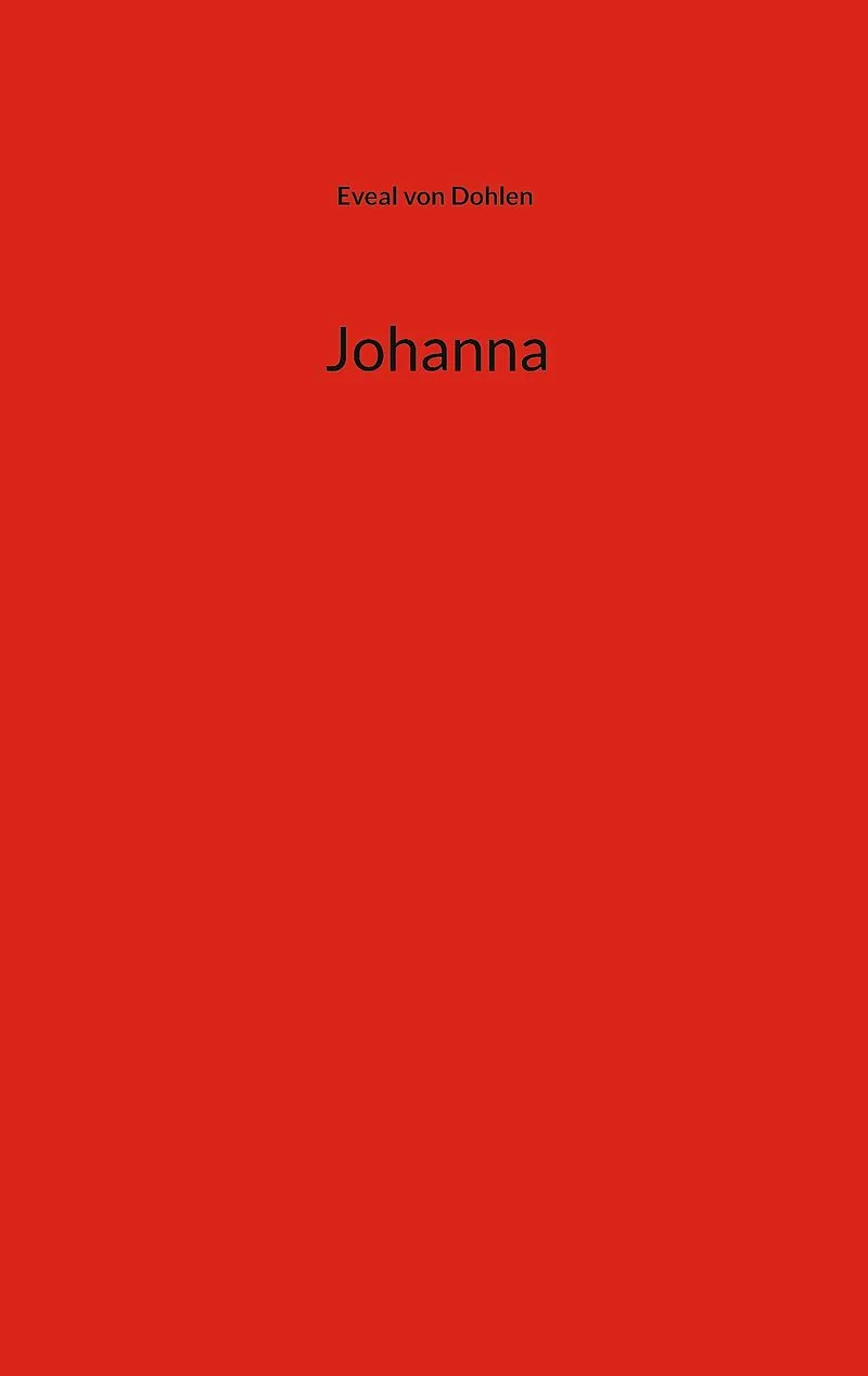 Johanna