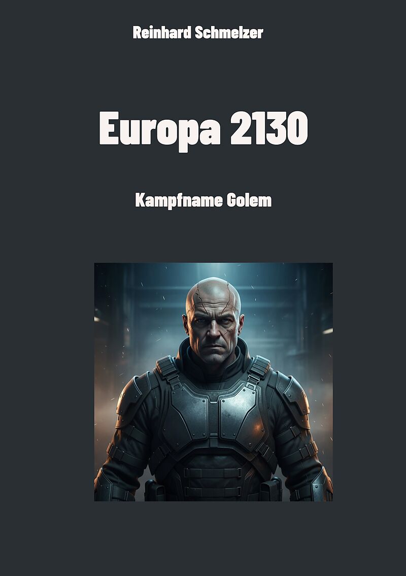 Europa 2130