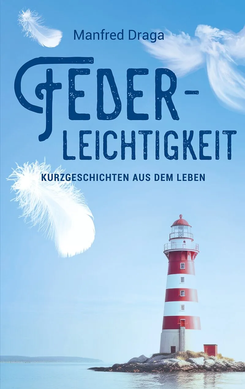 Federleichtigkeit