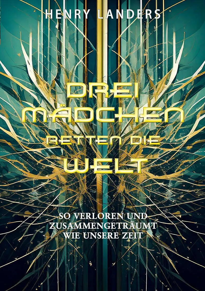 Drei Mädchen retten die Welt