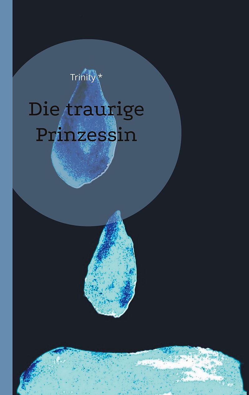 Die traurige Prinzessin