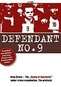 E-Book (epub) Defendenant No.9 von J. M. Müller