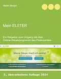 E-Book (epub) Mein Elster von Martin Berger