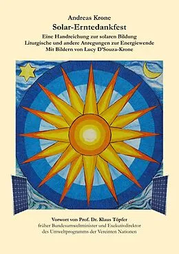 E-Book (epub) Solar-Erntedankfest von Andreas Krone