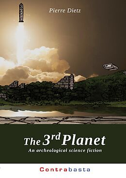 eBook (pdf) The 3rd Planet de Pierre Dietz