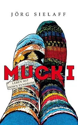 E-Book (epub) Mucki von Jörg Sielaff