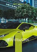 E-Book (epub) Fahrwerk von Bernd Schubert