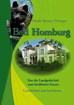 E-Book (epub) Bad Homburg von Heide-Renate Döringer