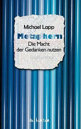 E-Book (epub) Metaphern von Michael Lapp