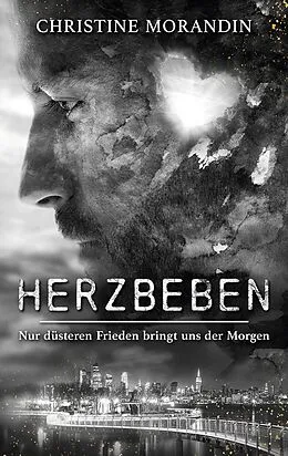 E-Book (epub) Herzbeben von Christine Morandin